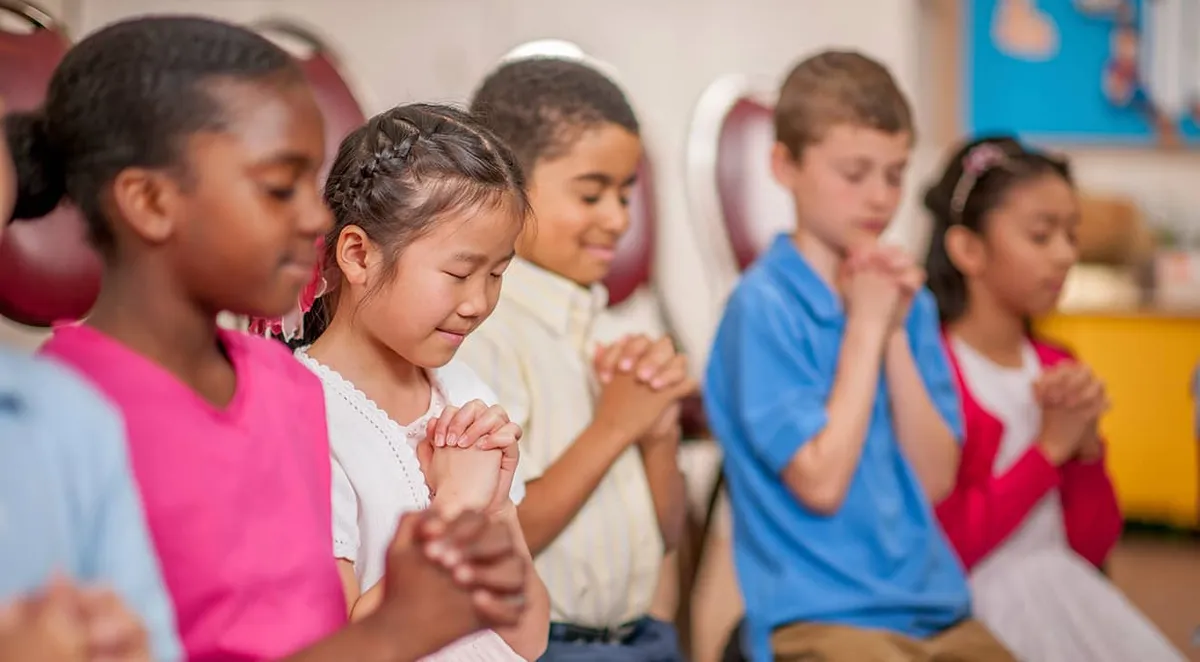 Higher Ground Christian School campus photo 7