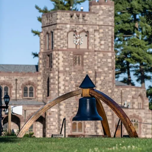 The Hill School campus photo 3