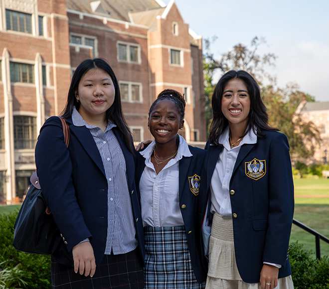 The Hill School campus photo 5