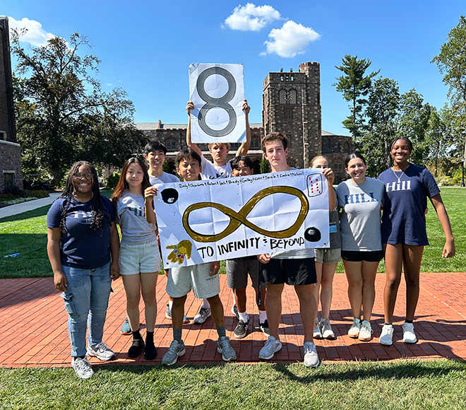 The Hill School campus photo 6