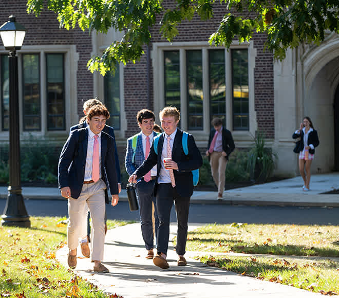 The Hill School campus photo 7