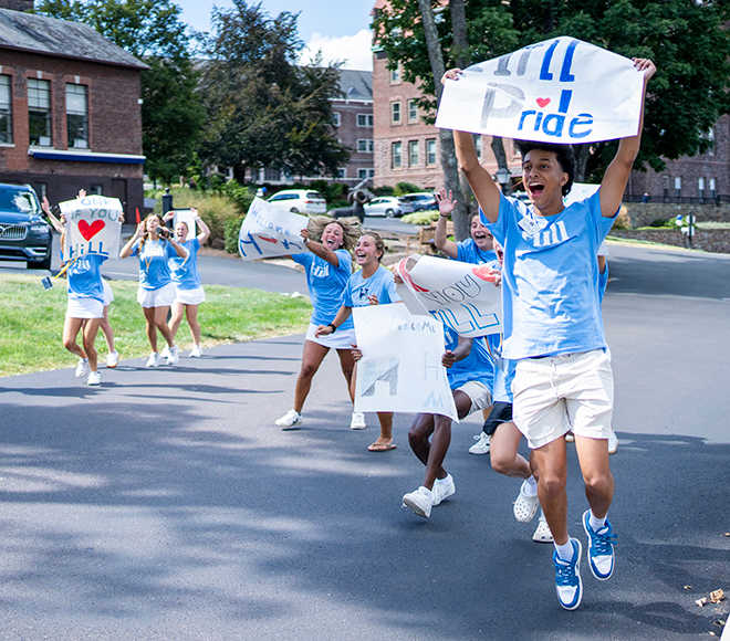 The Hill School campus photo 8