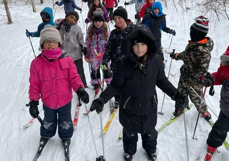 Hitherfield School campus photo 2