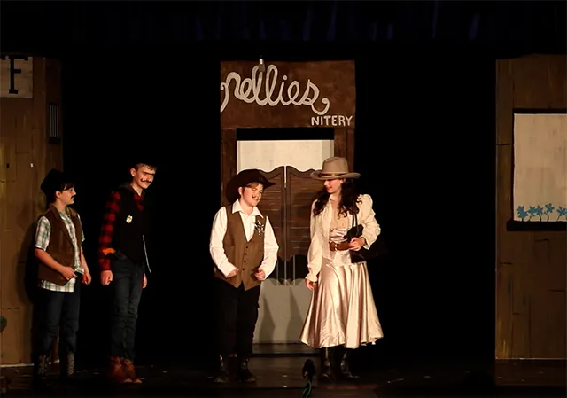 Hitherfield School campus photo 6