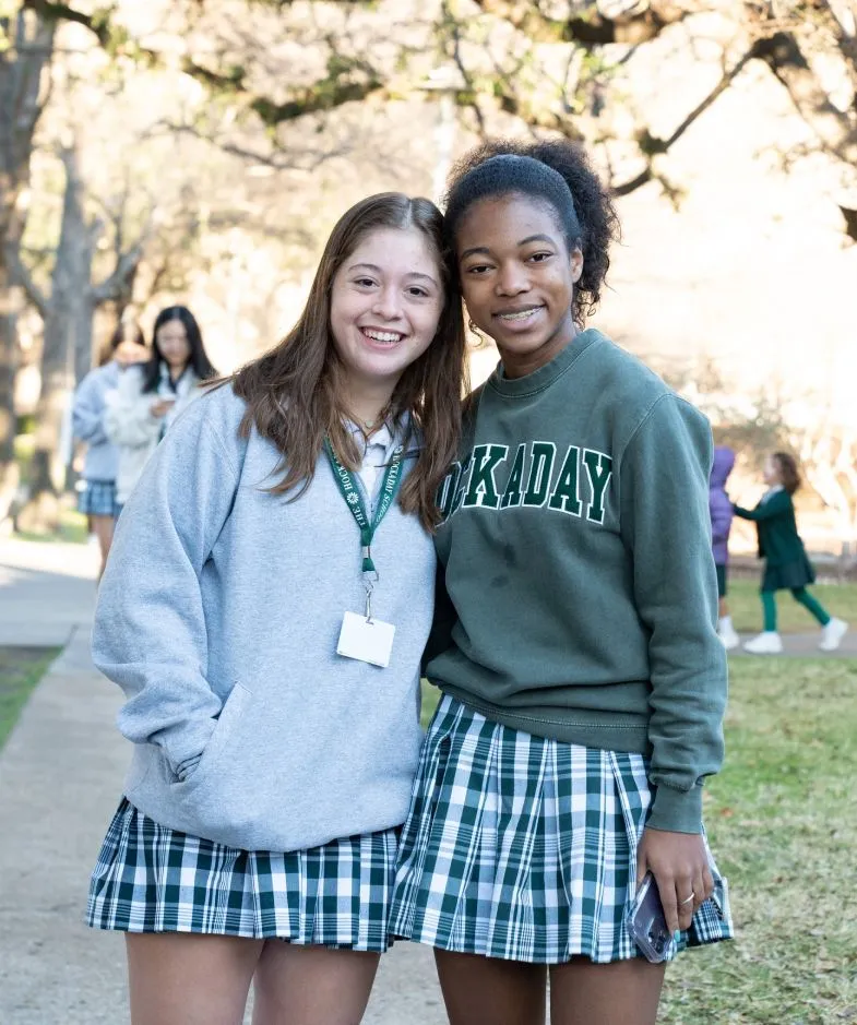 Hockaday School campus photo 1