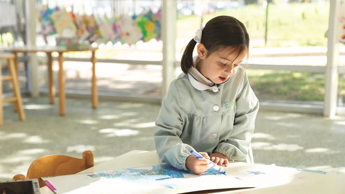 Hockaday School campus photo 3