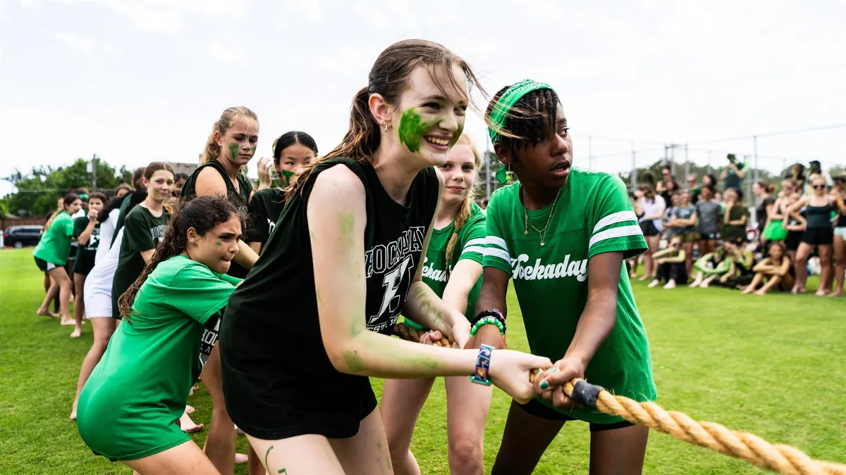 Hockaday School campus photo 5