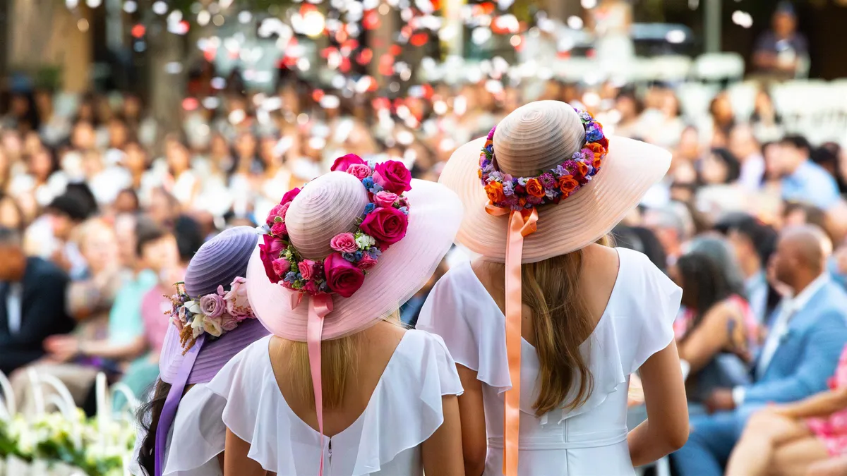 Hockaday School campus photo 6