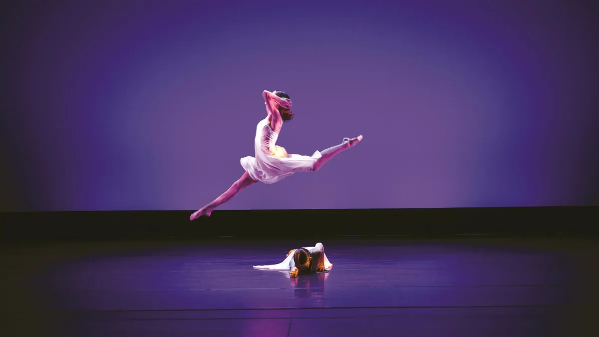 Hockaday School campus photo 7