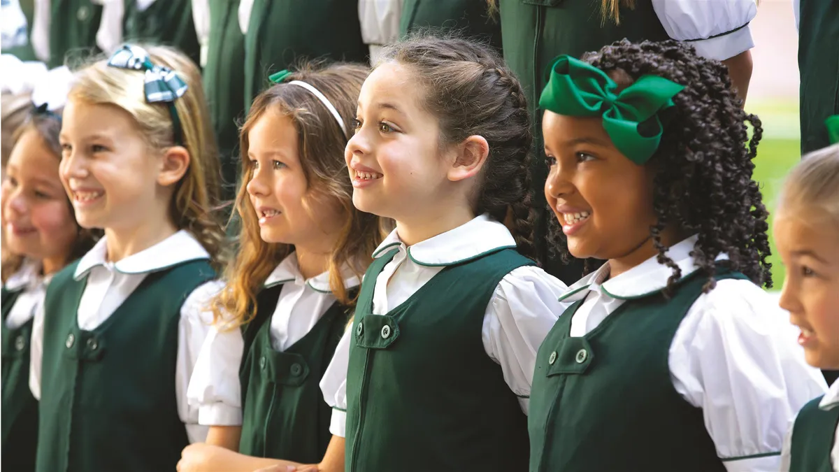 Hockaday School campus photo 8