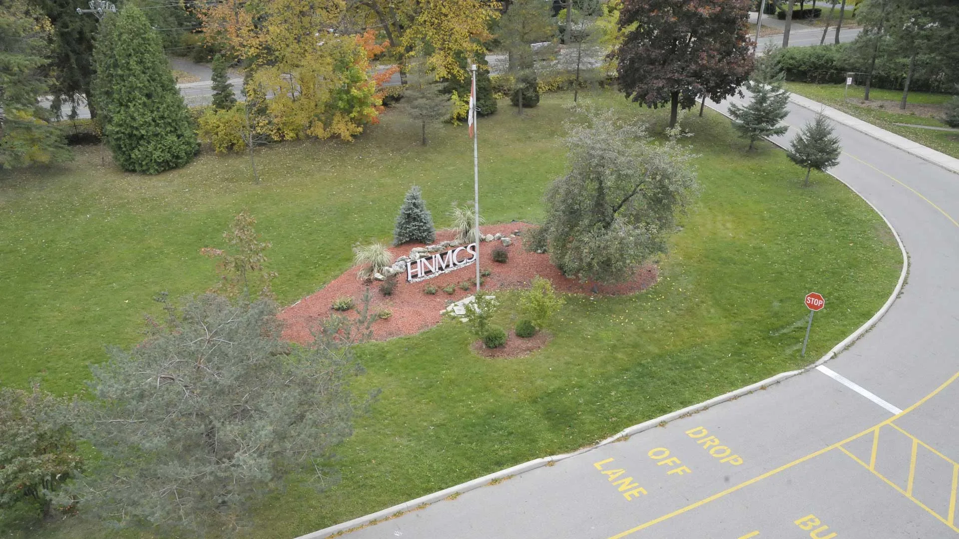 Holy Name of Mary College School