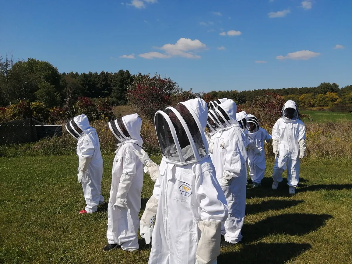 Hope Academy campus photo 2