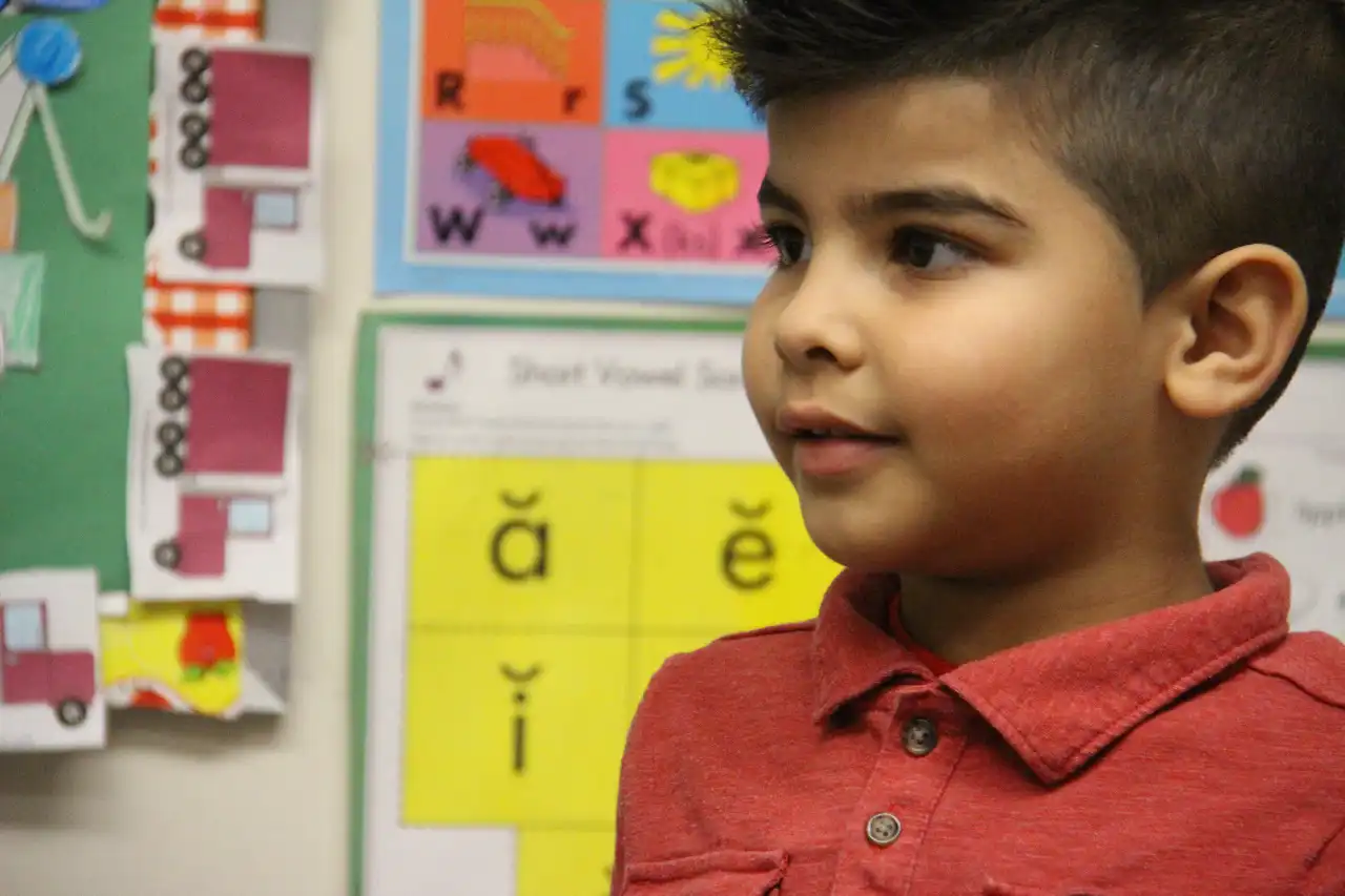 Hope Academy campus photo 4