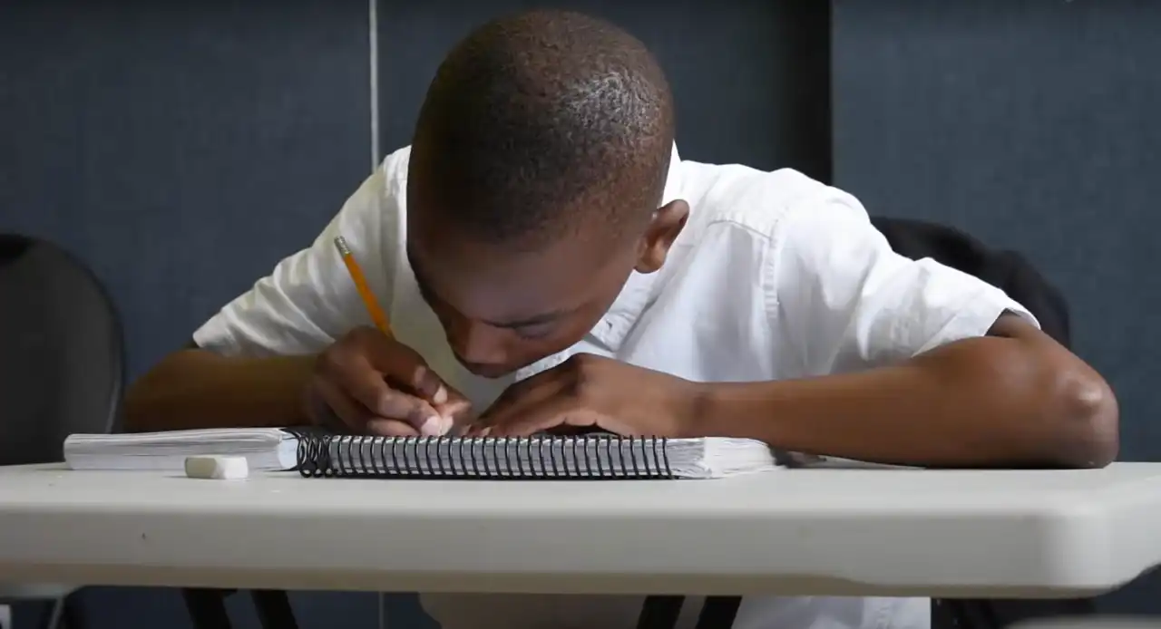 Hope Academy campus photo 5