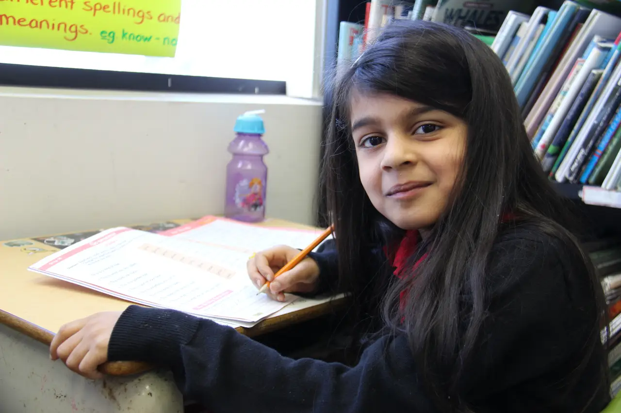 Hope Academy campus photo 6