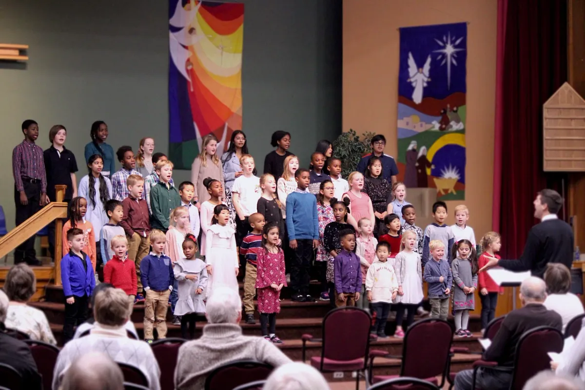 Hope Academy campus photo 7