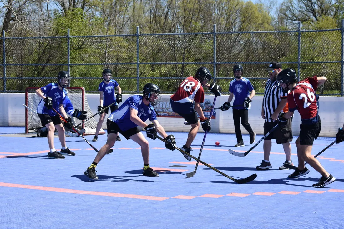 Hope Reformed Christian School campus photo 1