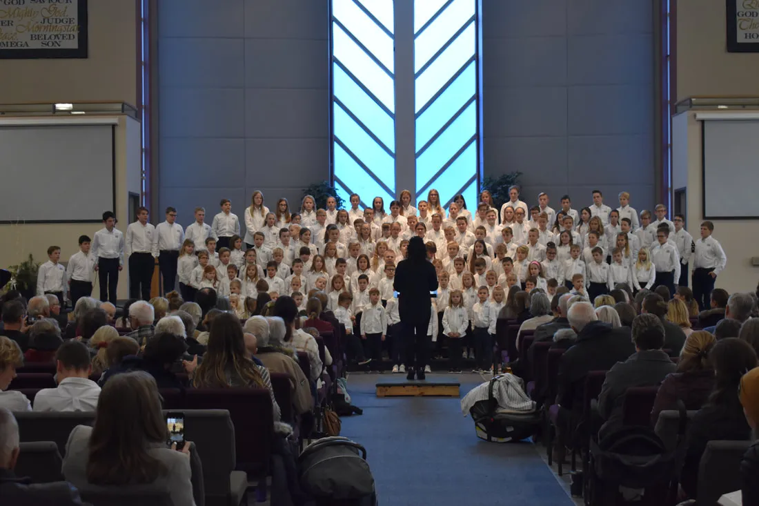 Hope Reformed Christian School campus photo 2