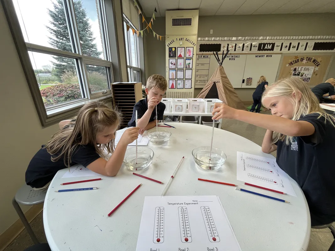 Hope Reformed Christian School campus photo 3