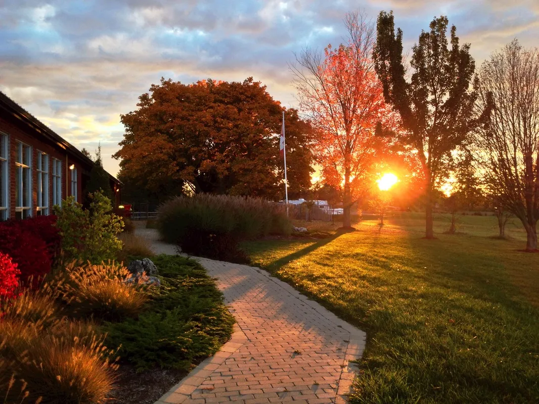 Hope Reformed Christian School campus photo 4