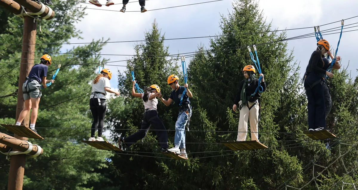 Horace Mann School campus photo 3