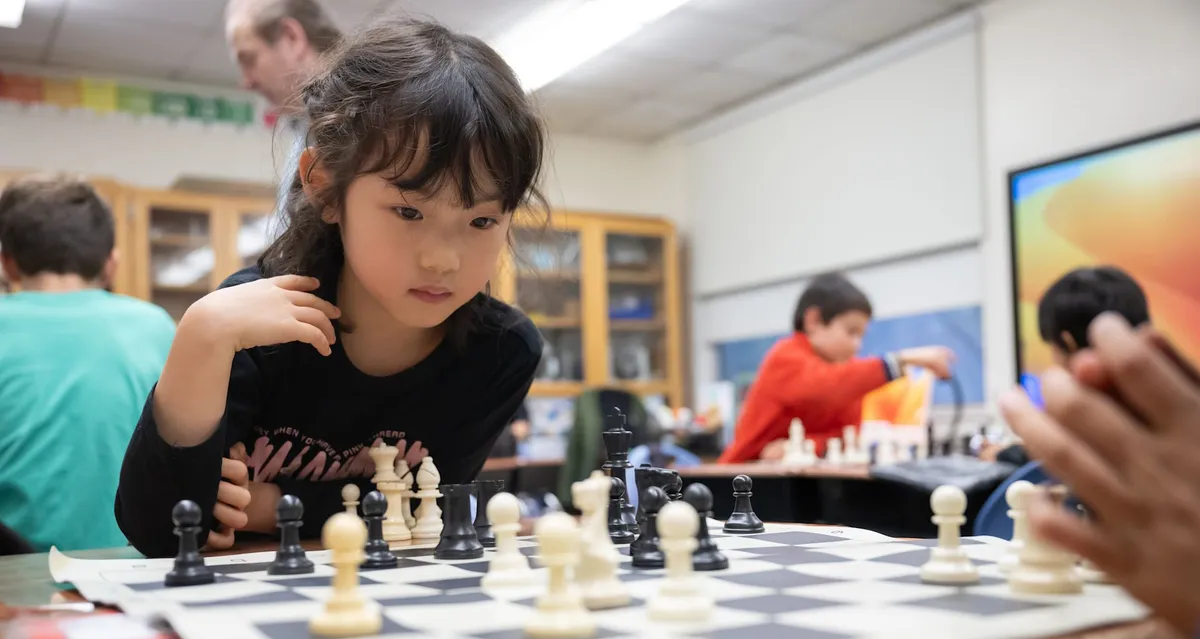 Horace Mann School campus photo 4