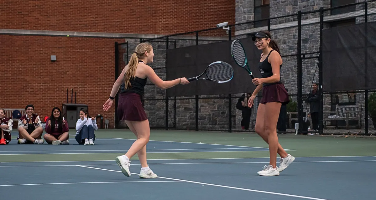 Horace Mann School campus photo 7