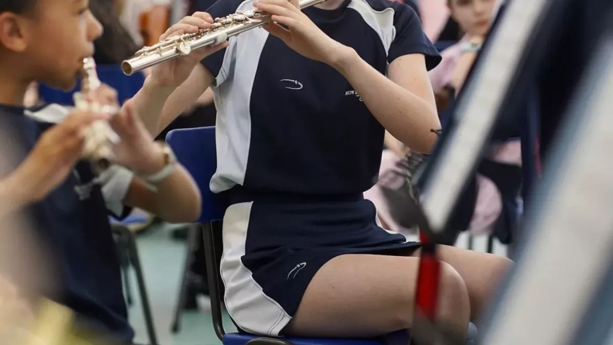 Howell's School Llandaff campus photo 3