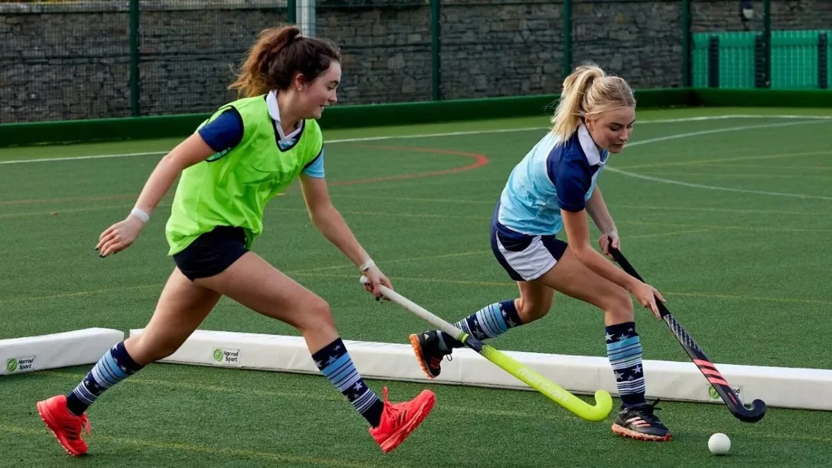 Howell's School Llandaff campus photo 4