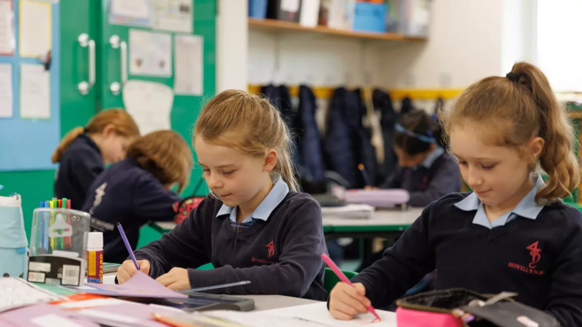 Howell's School Llandaff campus photo 5