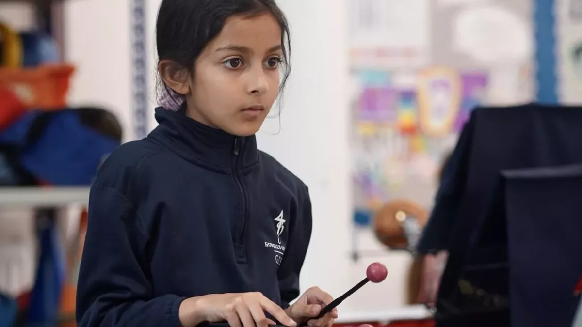 Howell's School Llandaff campus photo 6