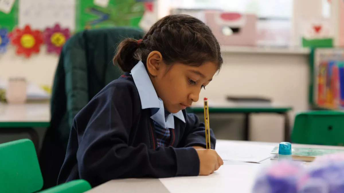 Howell's School Llandaff campus photo 7