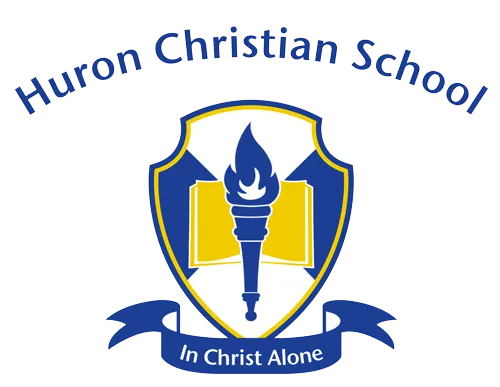 Huron Christian School campus photo 2