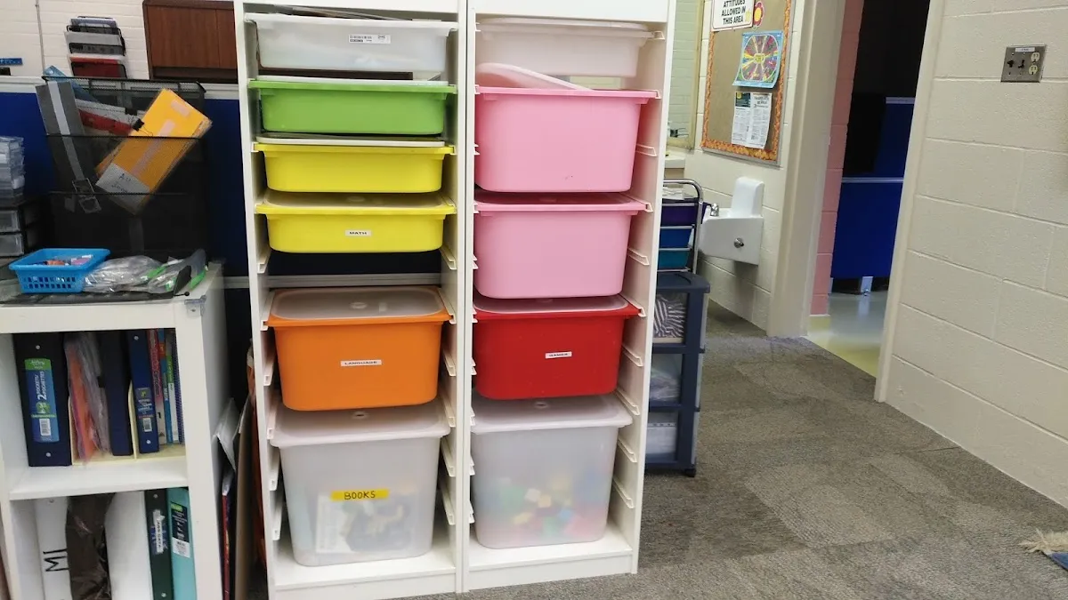 I am Smart S-Cool! campus photo 1