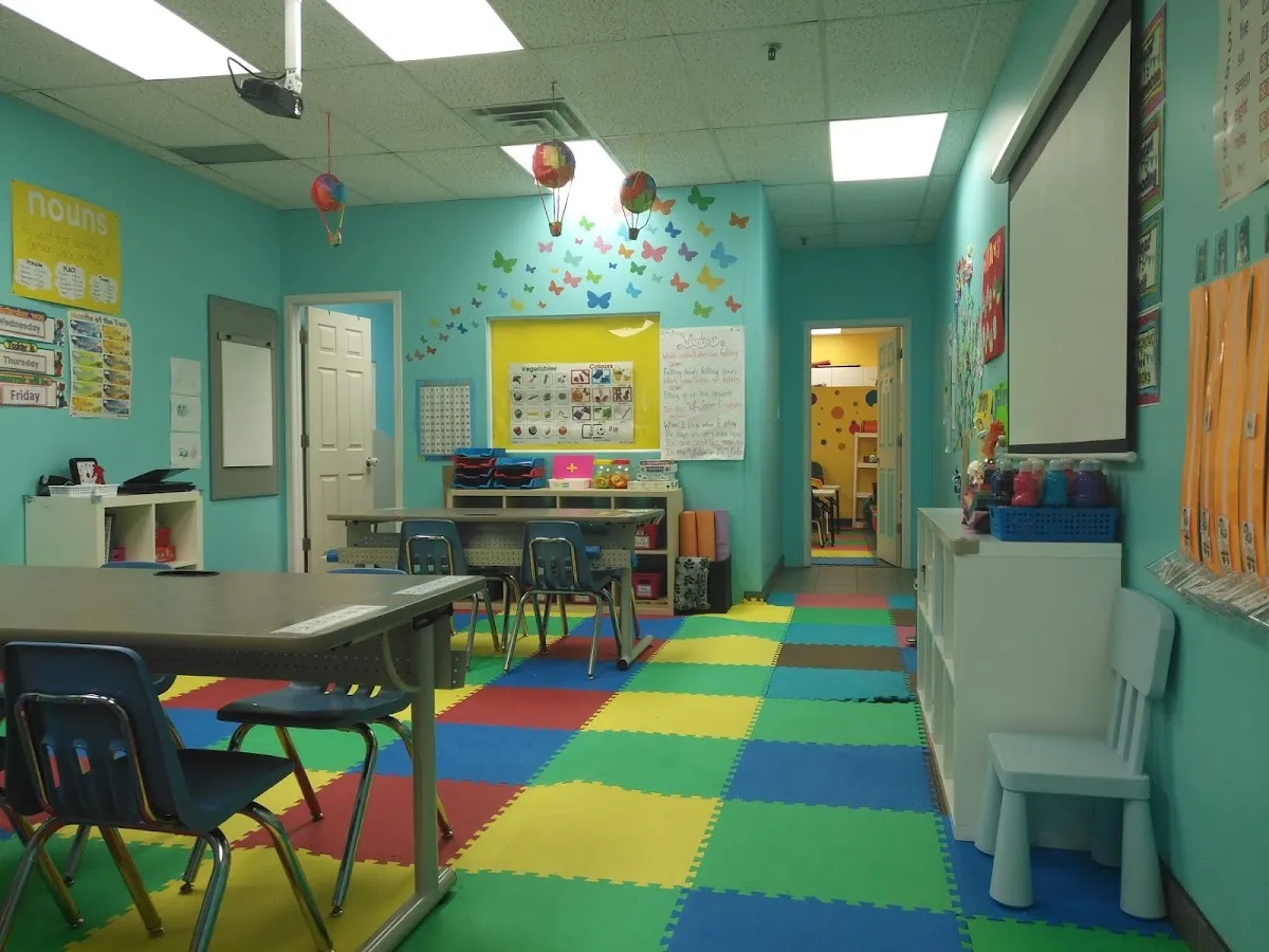 I am Smart S-Cool! campus photo 4