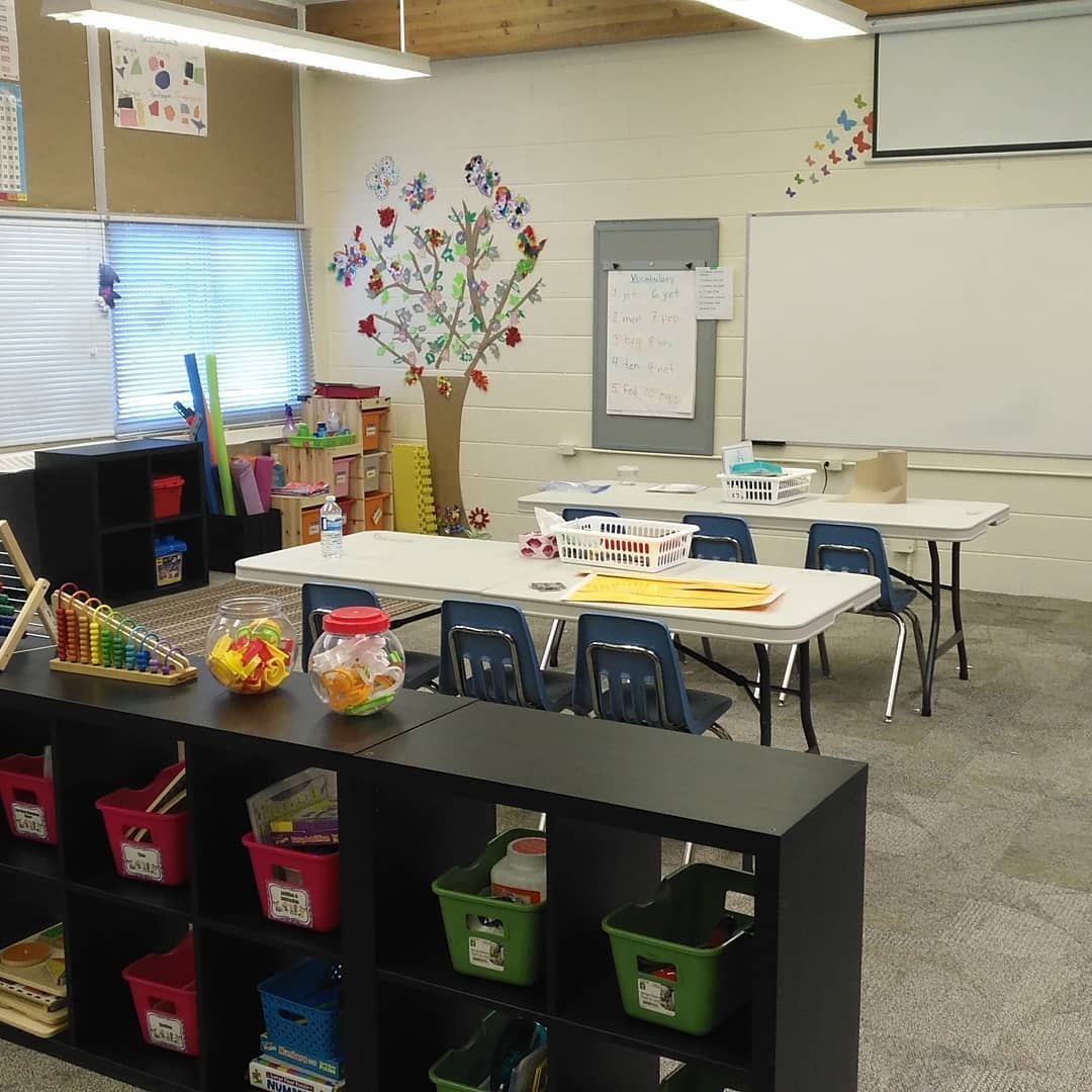 I am Smart S-Cool! campus photo 5