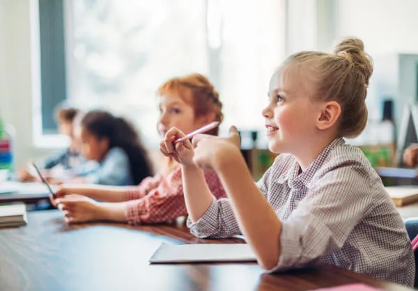 I am Smart S-Cool! campus photo 7