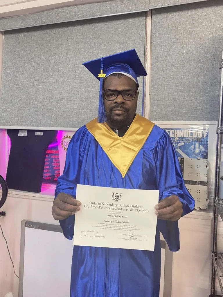 Institute of Canadian Education campus photo 6