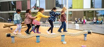 International School of Geneva campus photo 1