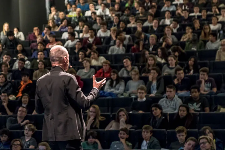 International School of Geneva campus photo 4