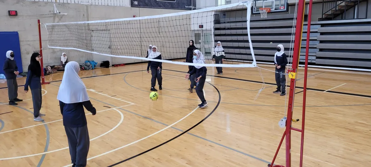 IQRA Islamic School campus photo 1