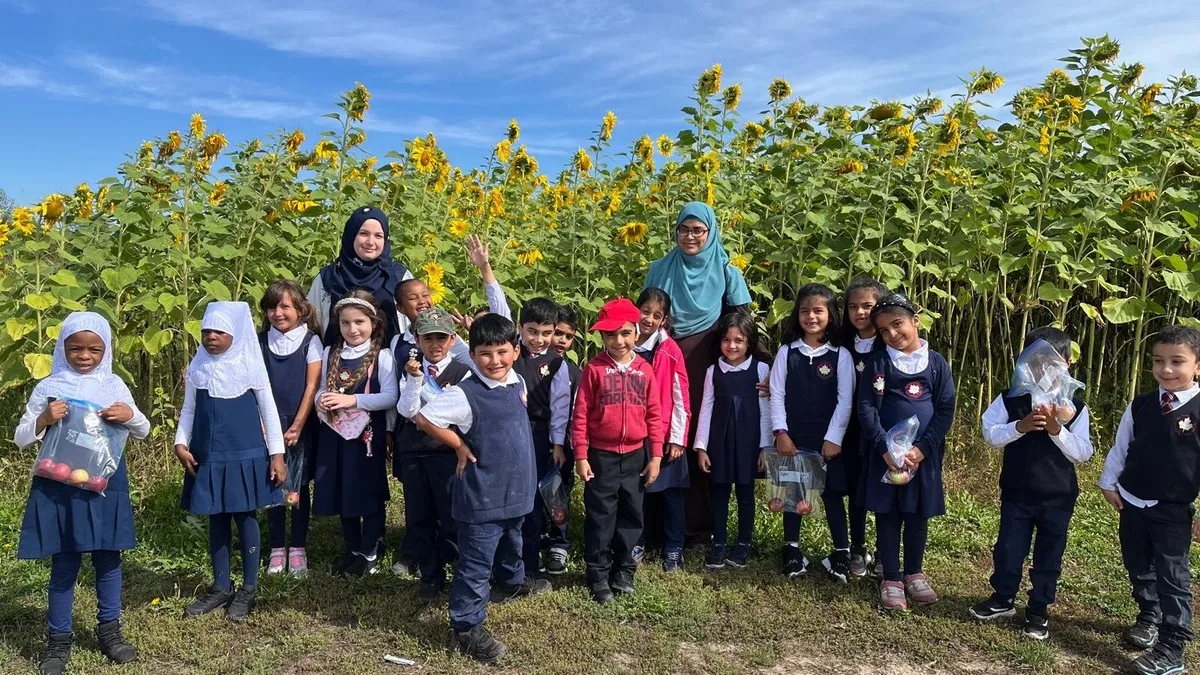 IQRA Islamic School campus photo 8