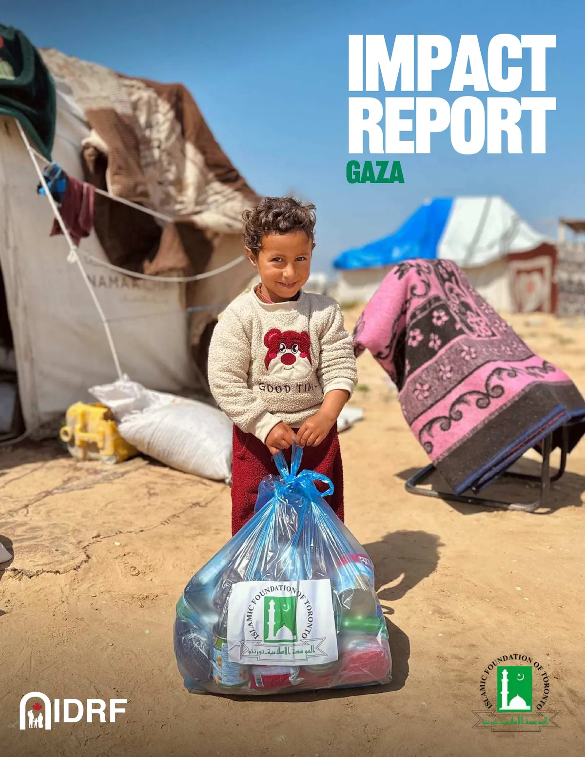 Islamic Foundation School campus photo 1