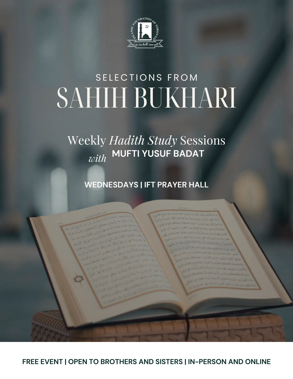 Islamic Foundation School campus photo 3