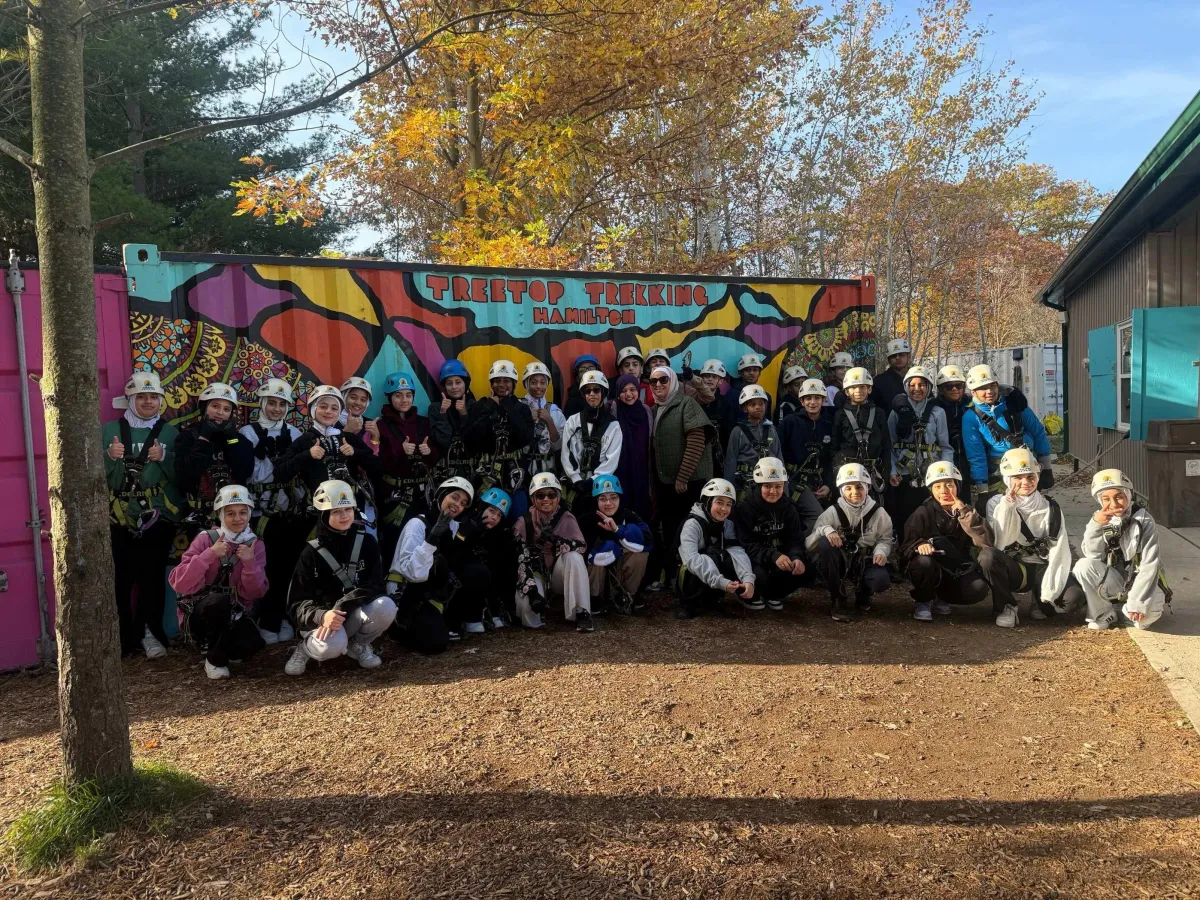 Islamic School of Hamilton campus photo 2