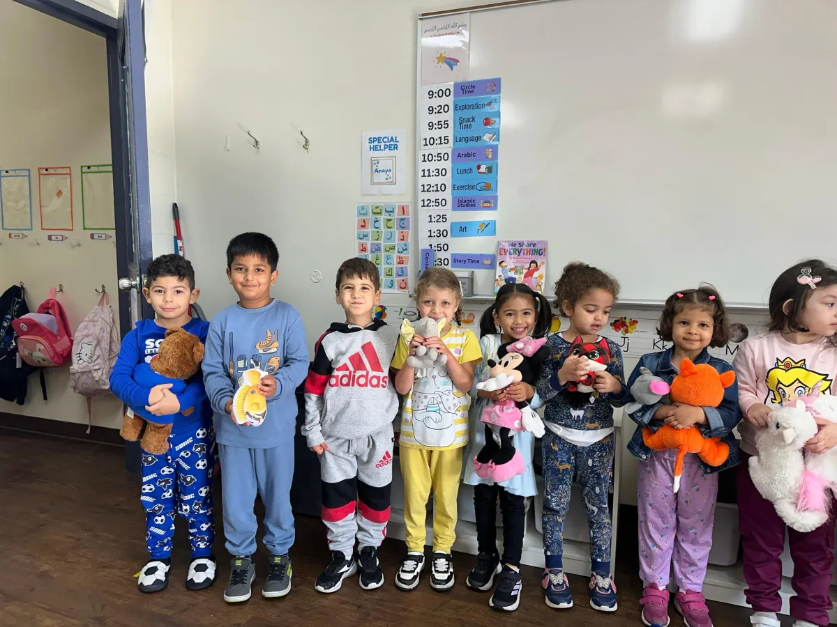 Islamic School of Hamilton campus photo 3