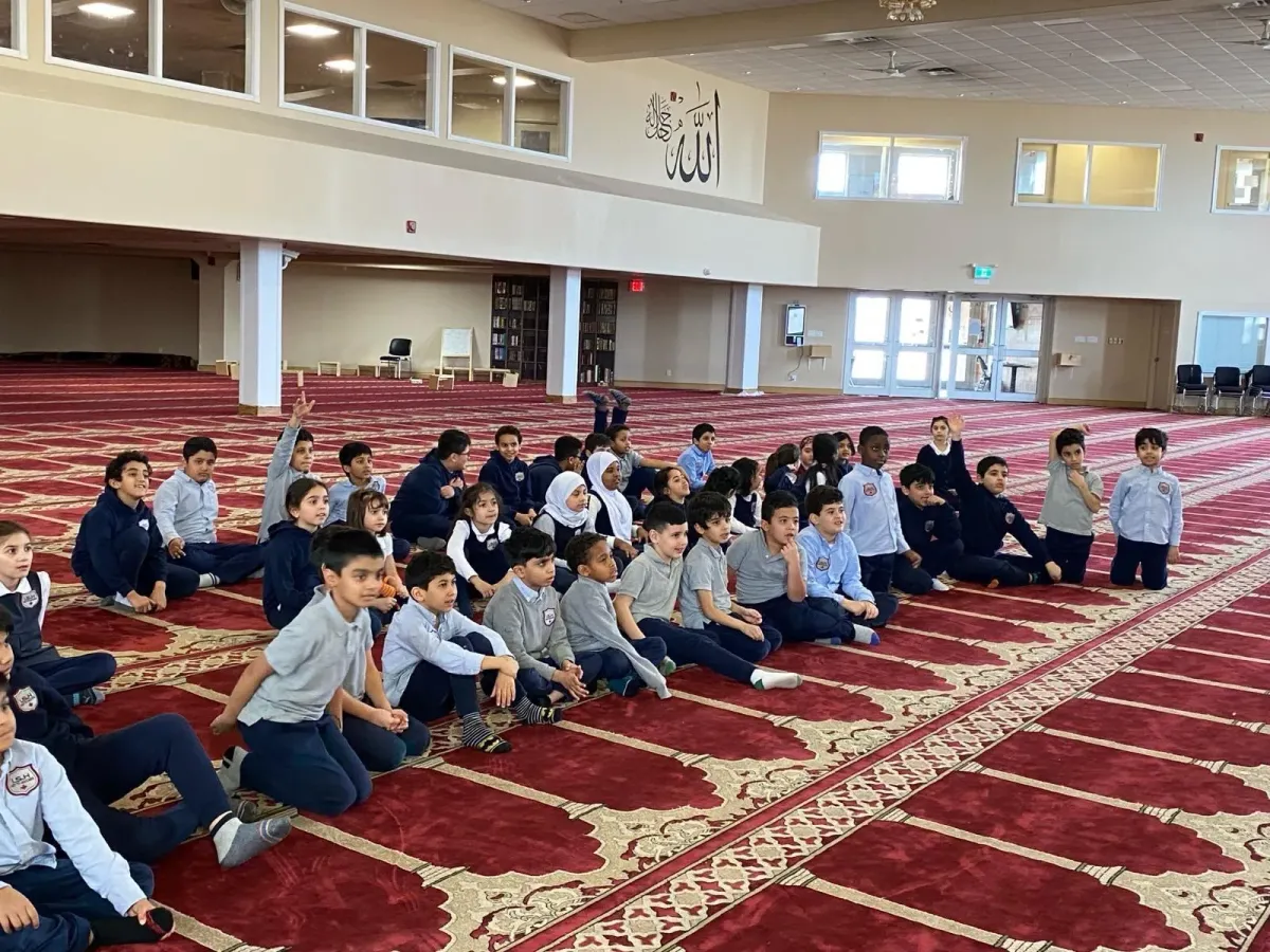 Islamic School of Hamilton campus photo 5