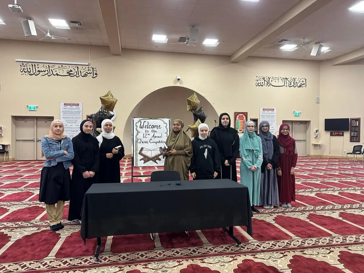 Islamic School of Hamilton campus photo 6