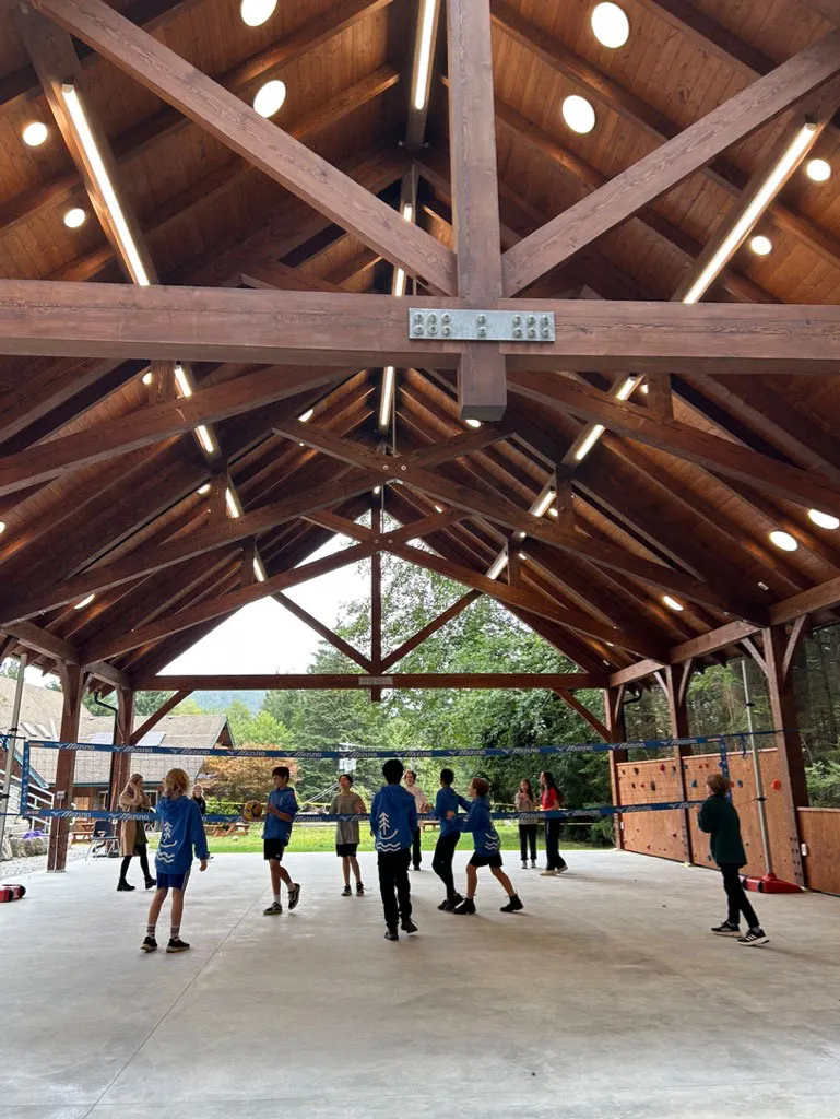 Island Pacific School campus photo 1