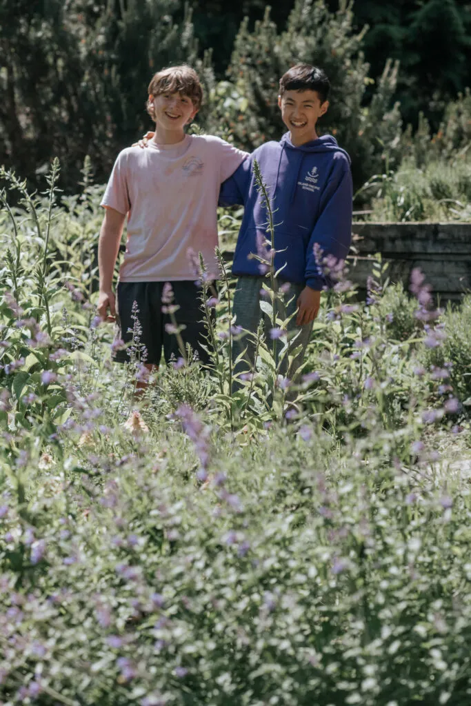 Island Pacific School campus photo 5